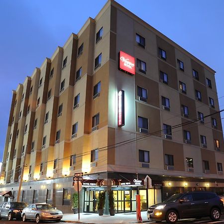 Verve Hotel نيو يورك المظهر الخارجي الصورة