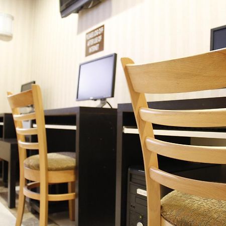 Verve Hotel نيو يورك المظهر الخارجي الصورة