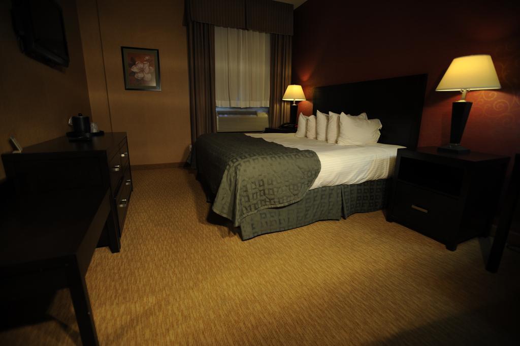 Verve Hotel نيو يورك الغرفة الصورة