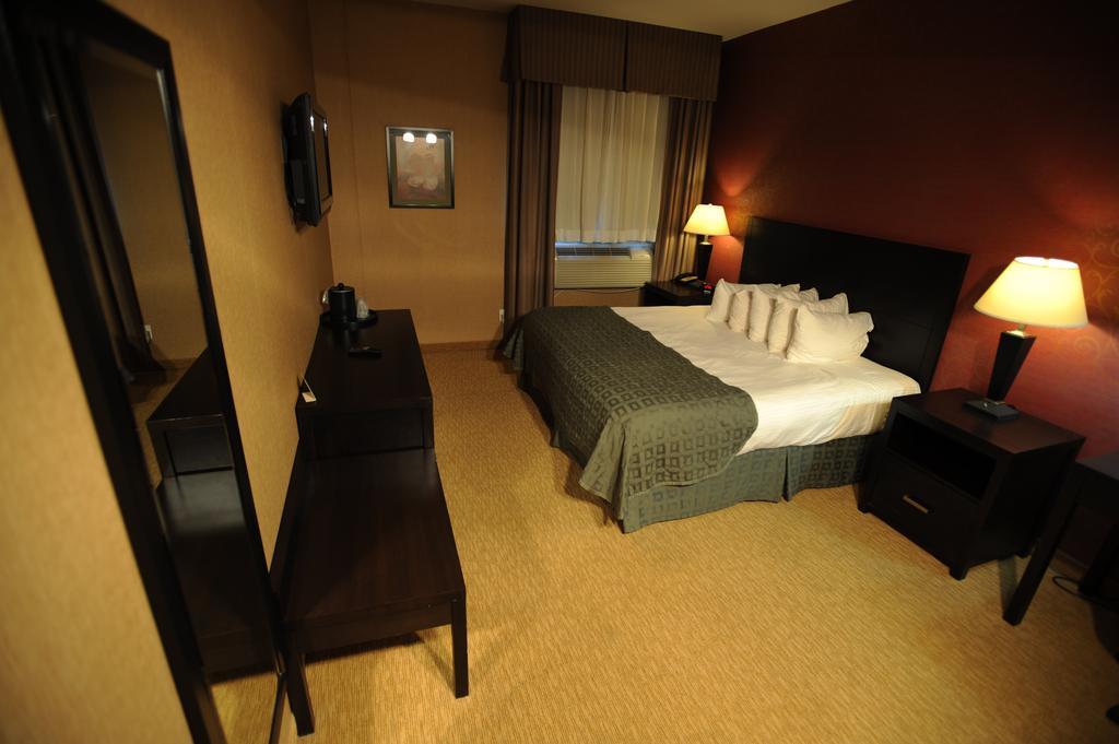 Verve Hotel نيو يورك الغرفة الصورة