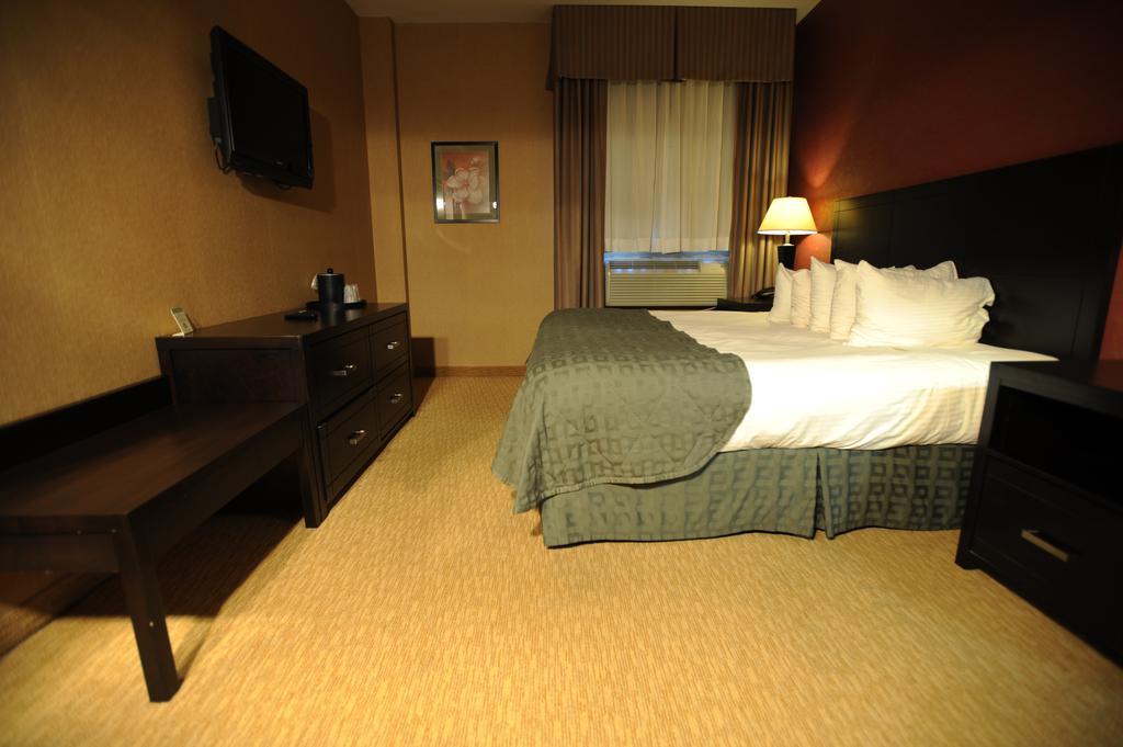 Verve Hotel نيو يورك الغرفة الصورة
