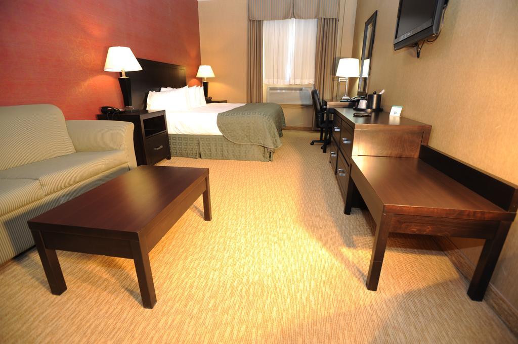 Verve Hotel نيو يورك الغرفة الصورة