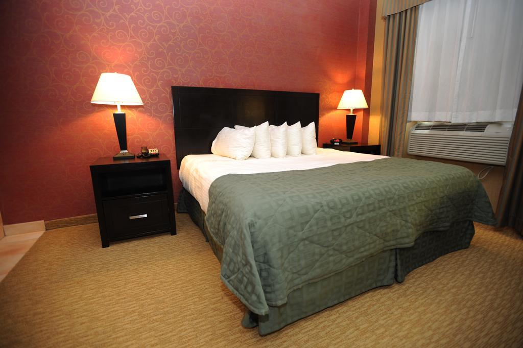 Verve Hotel نيو يورك الغرفة الصورة