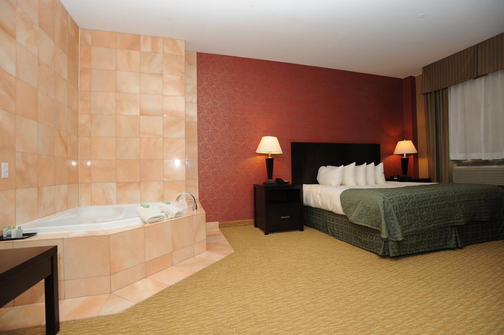 Verve Hotel نيو يورك الغرفة الصورة