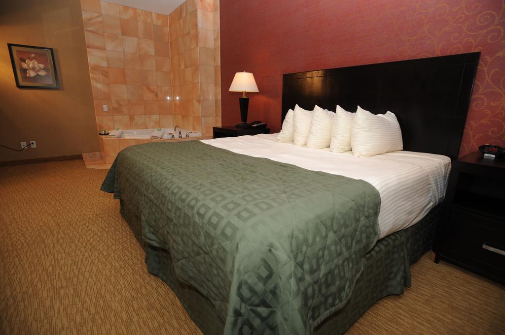 Verve Hotel نيو يورك الغرفة الصورة