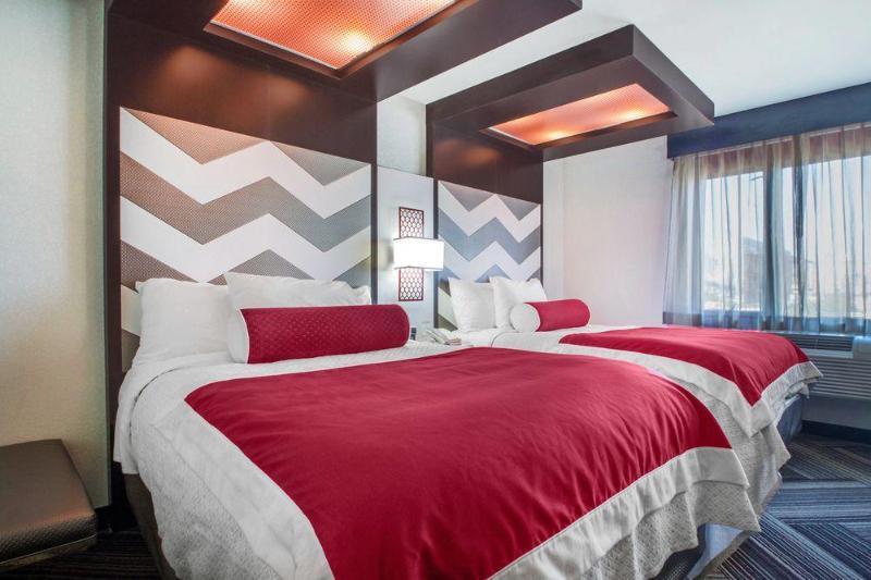 Verve Hotel نيو يورك المظهر الخارجي الصورة