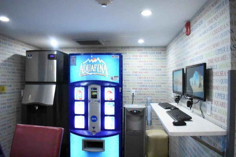 Verve Hotel نيو يورك المظهر الخارجي الصورة