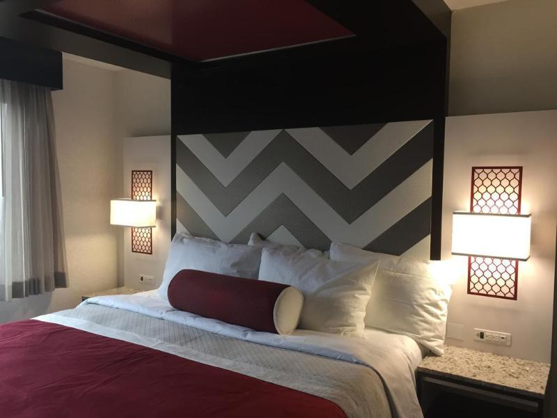 Verve Hotel نيو يورك المظهر الخارجي الصورة