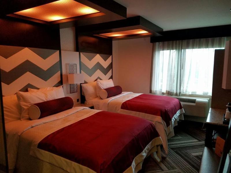Verve Hotel نيو يورك المظهر الخارجي الصورة