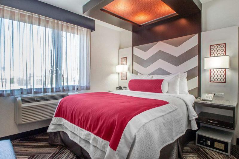 Verve Hotel نيو يورك المظهر الخارجي الصورة