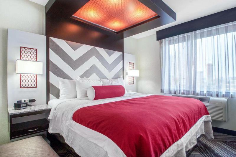 Verve Hotel نيو يورك المظهر الخارجي الصورة