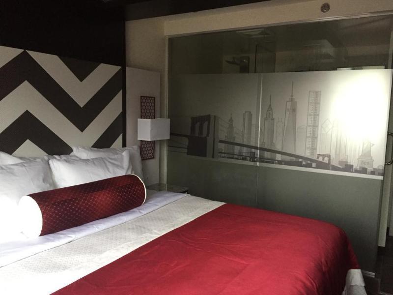 Verve Hotel نيو يورك المظهر الخارجي الصورة