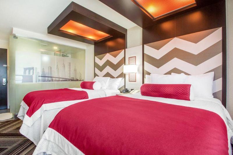 Verve Hotel نيو يورك المظهر الخارجي الصورة