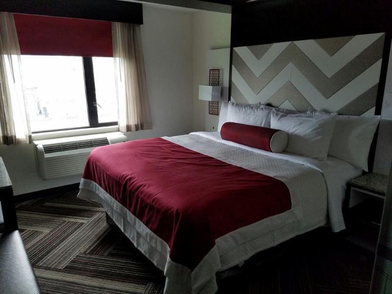 Verve Hotel نيو يورك المظهر الخارجي الصورة