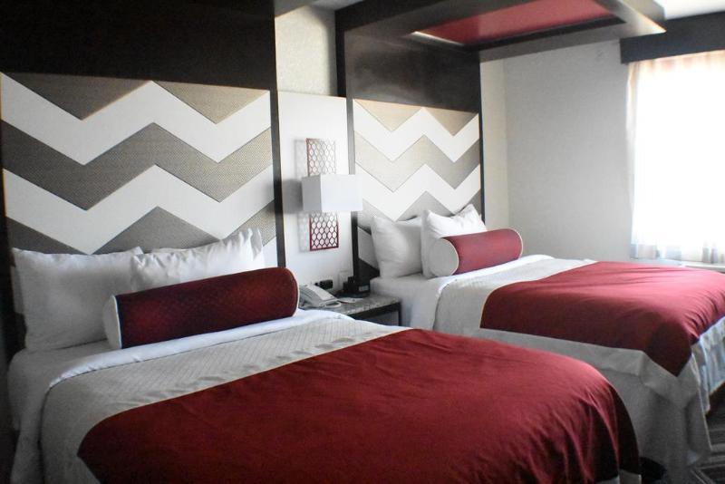 Verve Hotel نيو يورك المظهر الخارجي الصورة