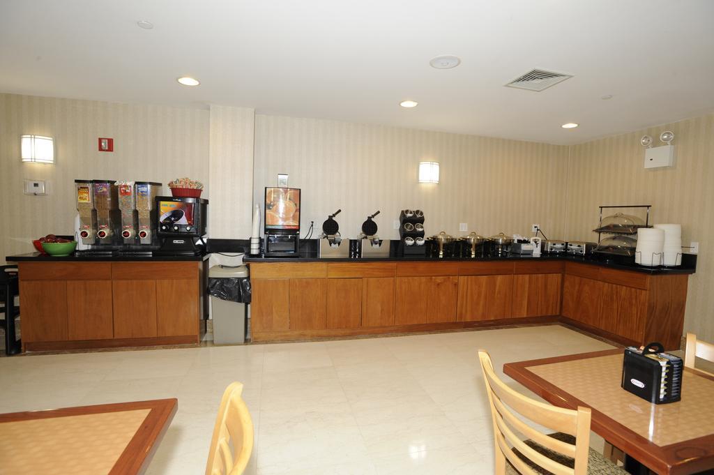 Verve Hotel نيو يورك المظهر الخارجي الصورة