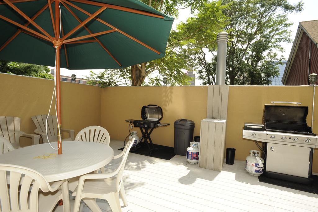 Verve Hotel نيو يورك المظهر الخارجي الصورة