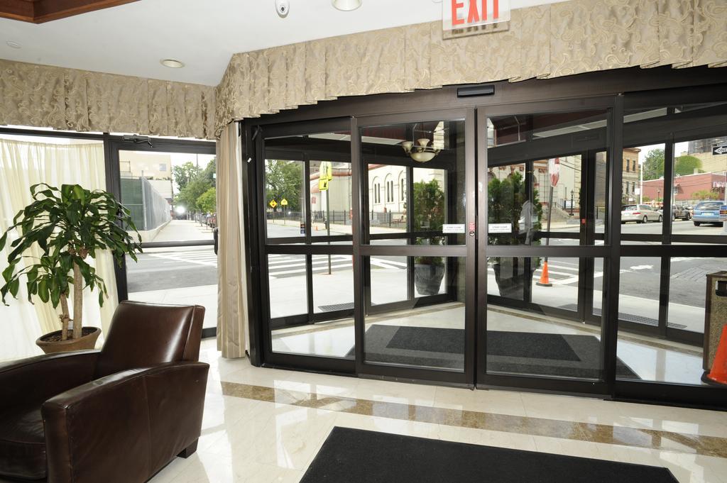 Verve Hotel نيو يورك المظهر الخارجي الصورة